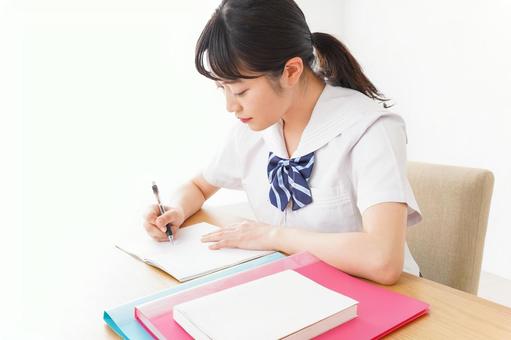 中３から巻き返し勉強に追いつけたらどんな選択肢があるか