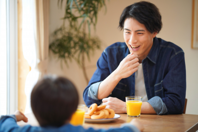 不登校で好き放題に振舞う子どもへの対処法