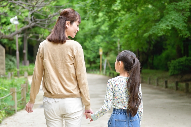 不登校で行けない理由は聞かない方がいい？原因のないときの対処法　まとめ